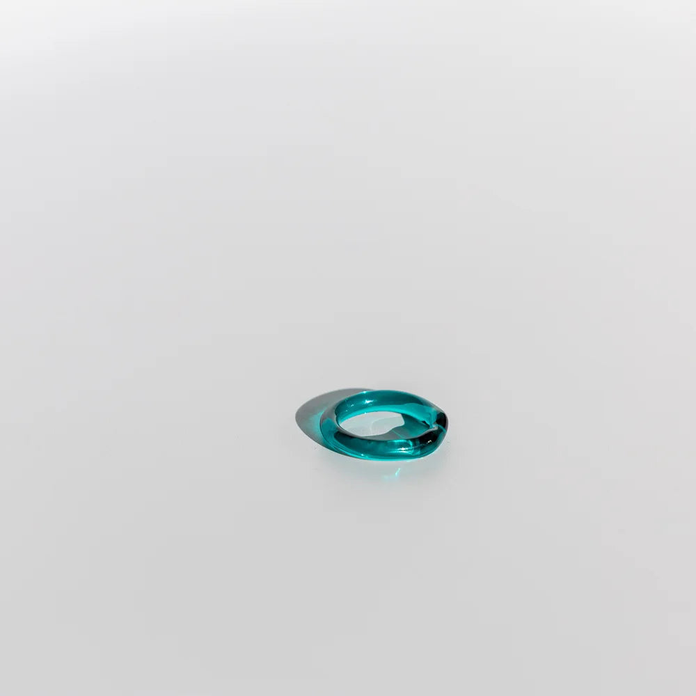 order ring / エメラルド