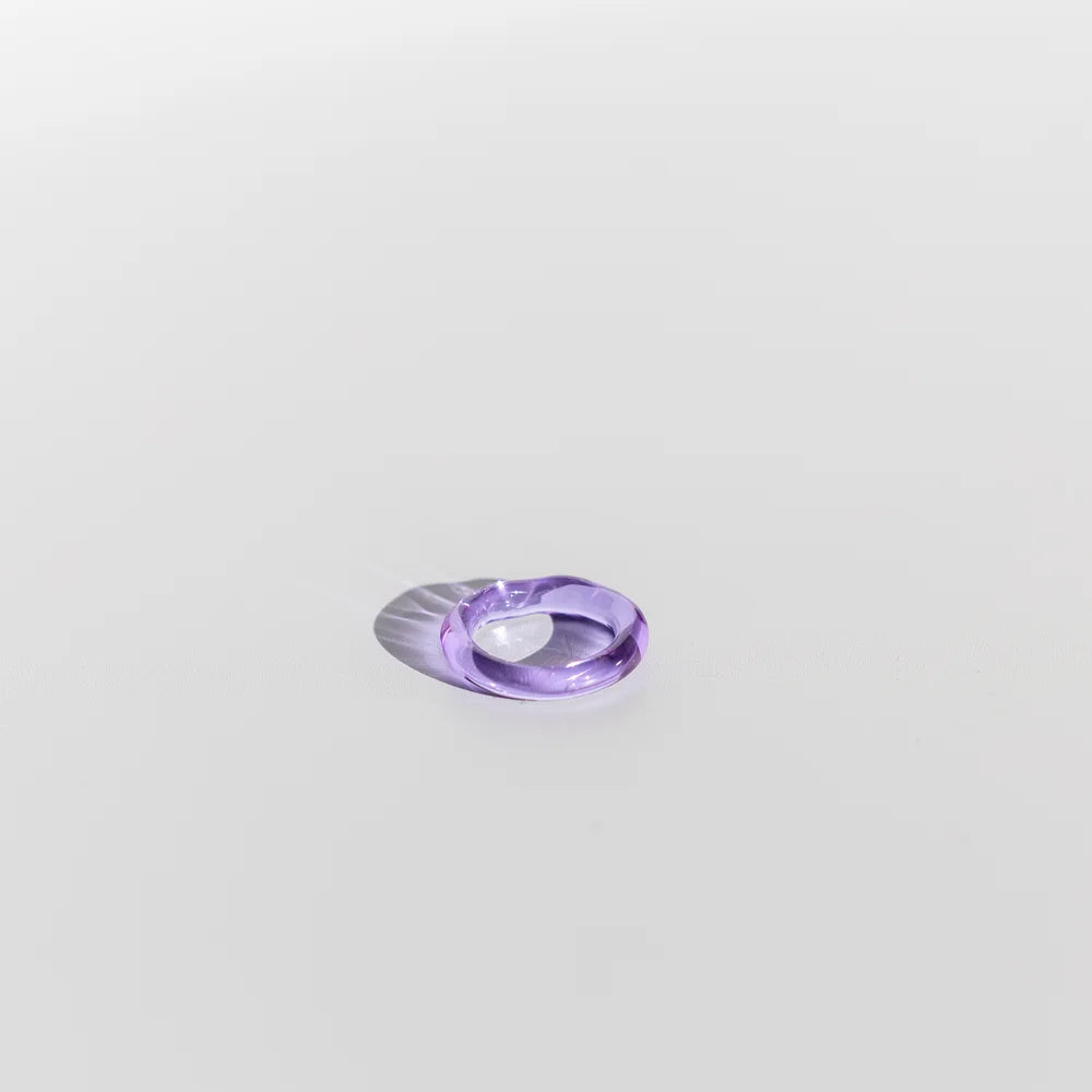 order ring / ラベンダー