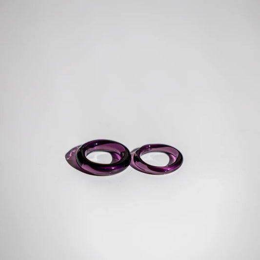 order ring / アメシスト