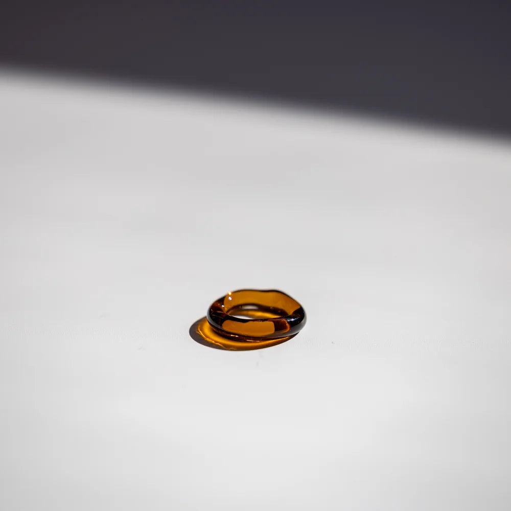 order ring / べっこう