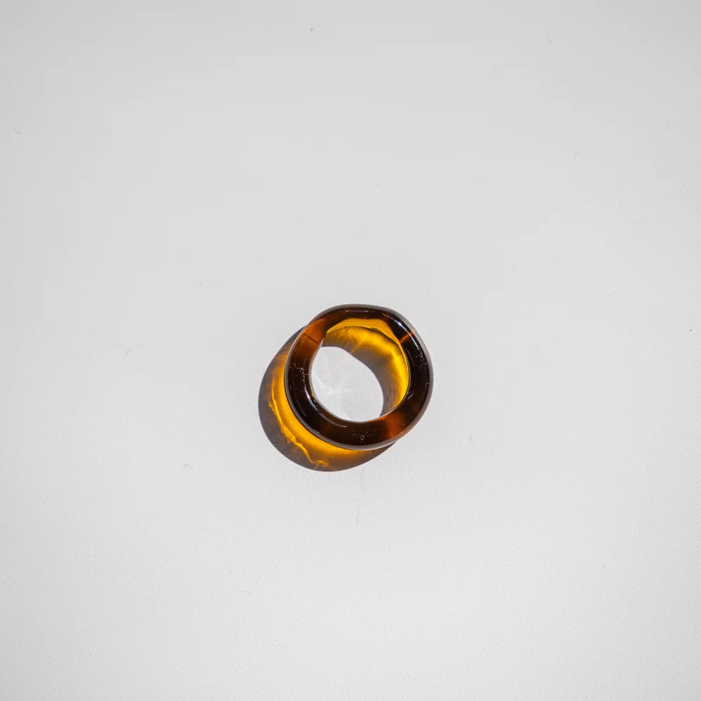 order ring / べっこう
