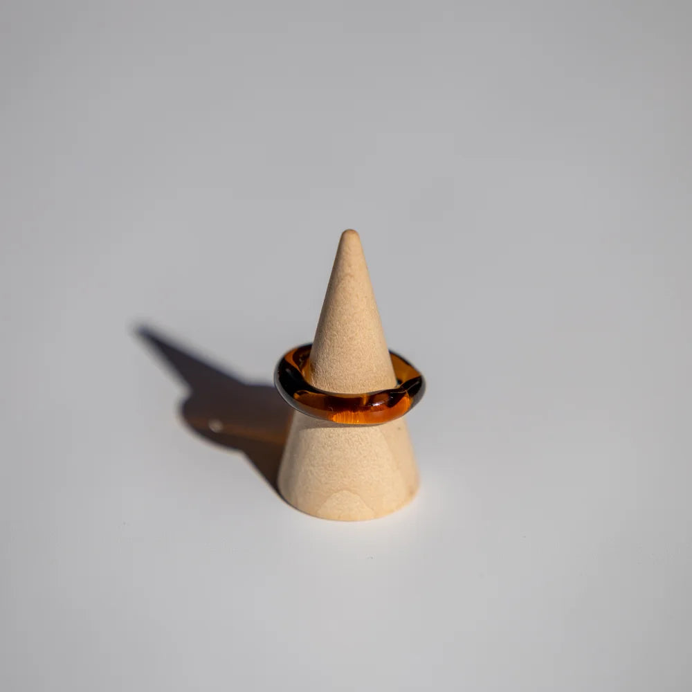 order ring / べっこう