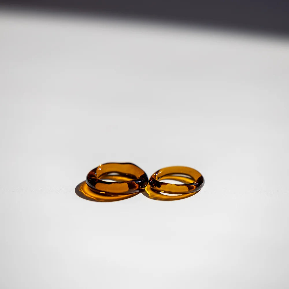 order ring / べっこう