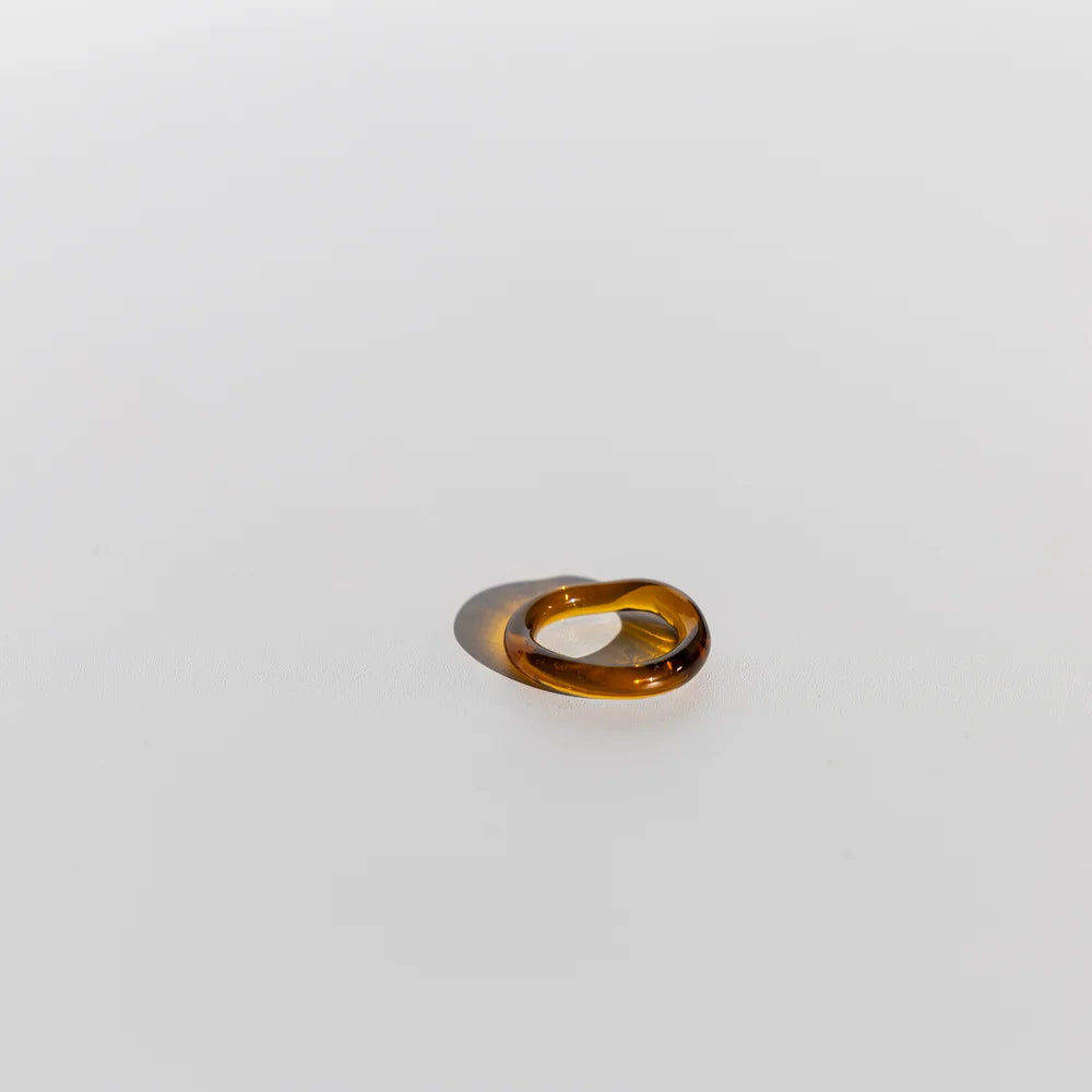 order ring / べっこう