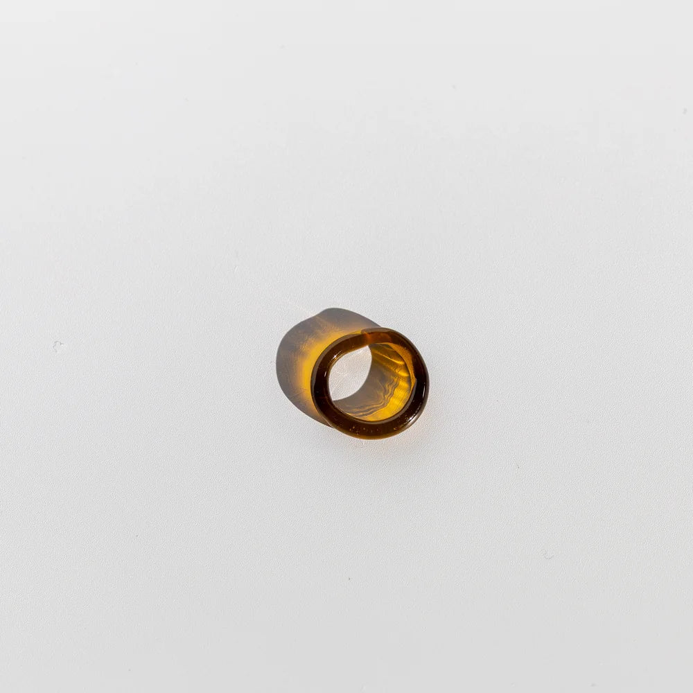 order ring / べっこう