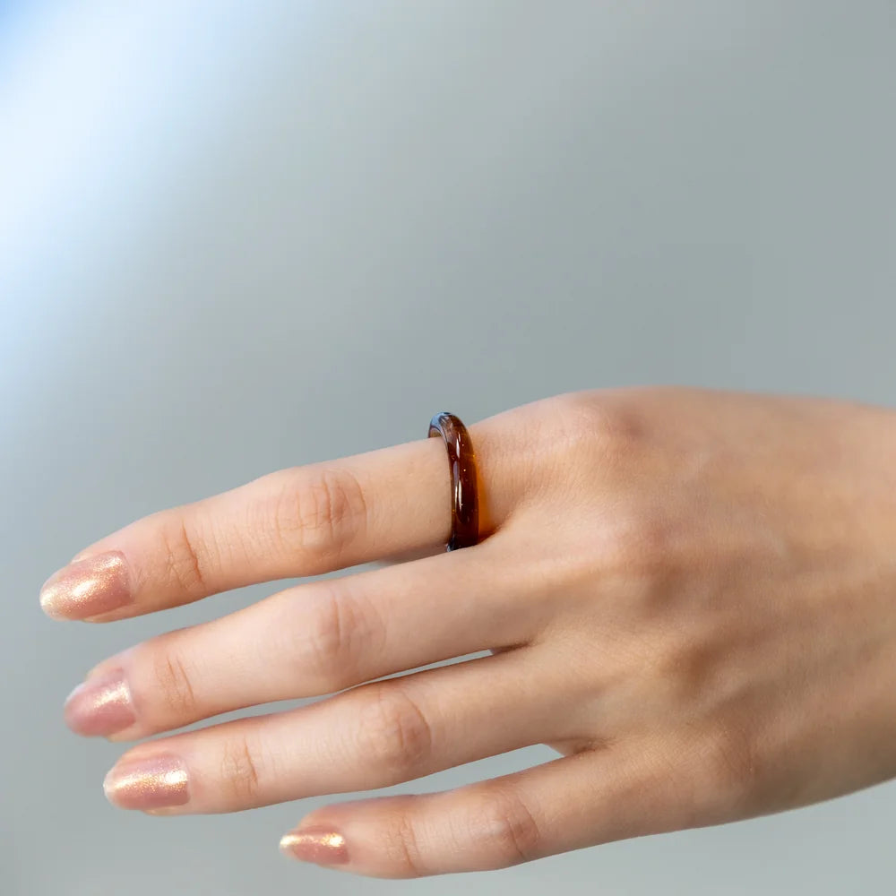 order ring / べっこう