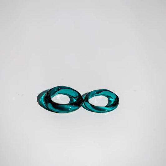 order ring / エメラルド
