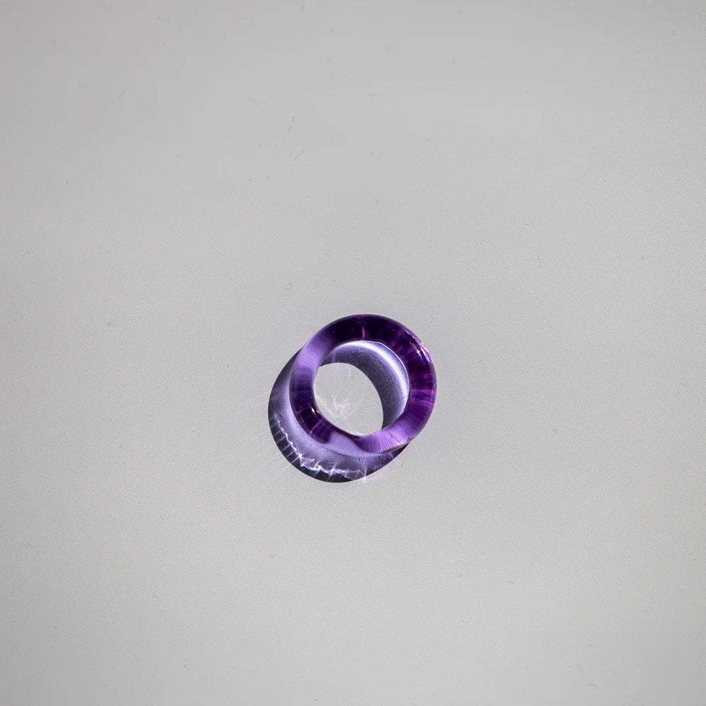 order ring / ラベンダー