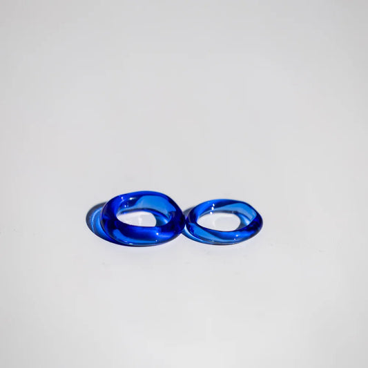 order ring / オーシャンブルー
