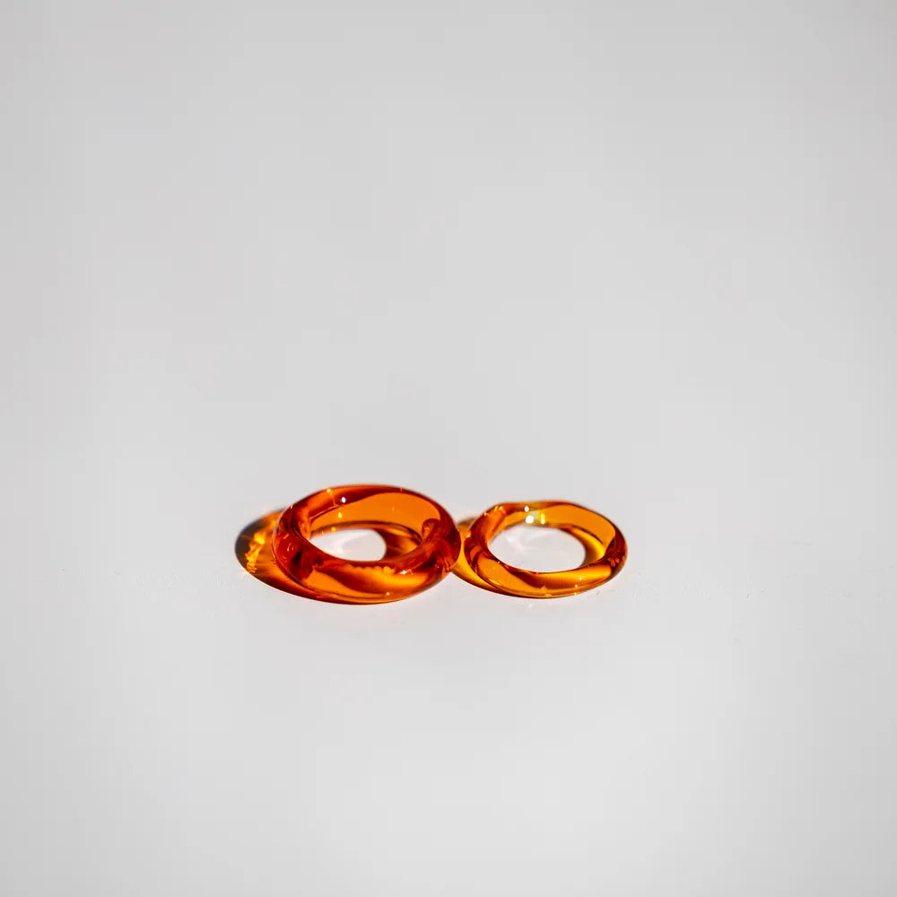 order ring / オレンジ