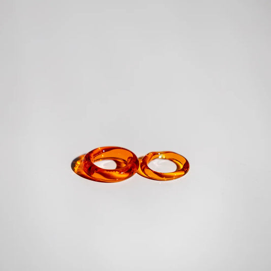 order ring / オレンジ