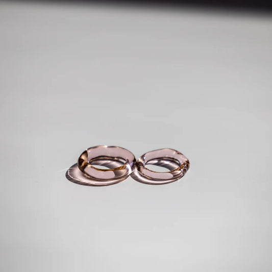 order ring / ピンクゴールド