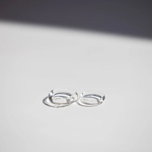 order ring / とうめい